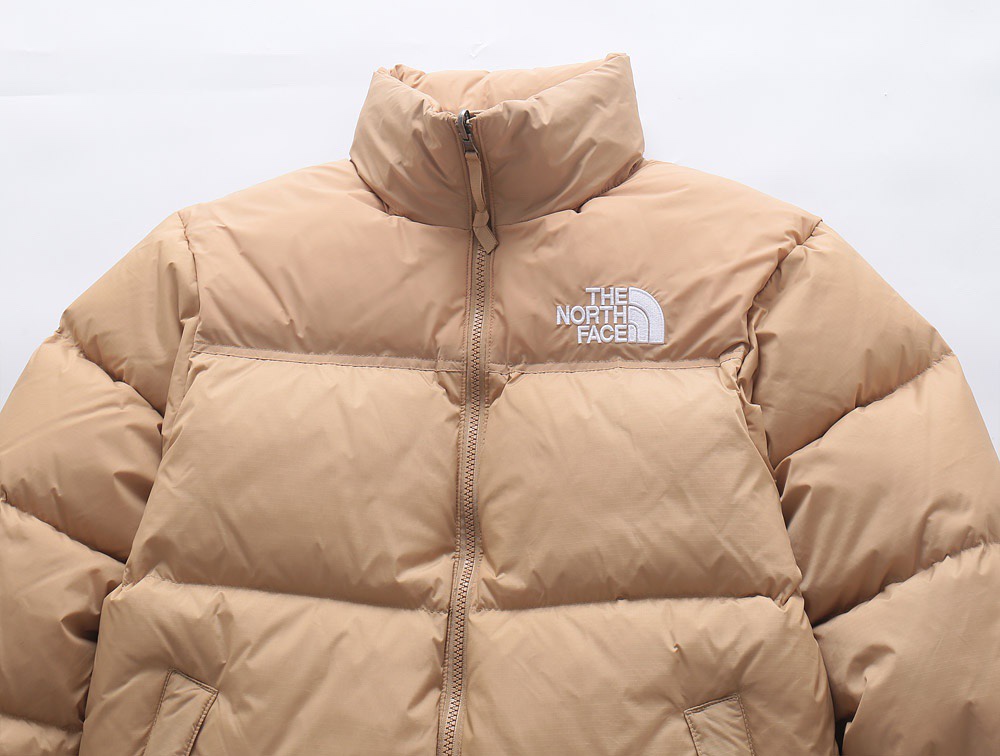 The North Face Down Jackets